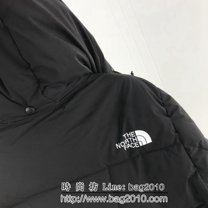 THE NORTH FACE × HYKE2018FW COLLECTION 聯名合作 東京限定發售款 光電子羽絨服 ydi2206